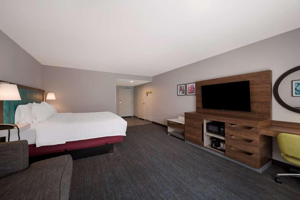 Hampton Inn By Hilton Detroit Southfield Room photo