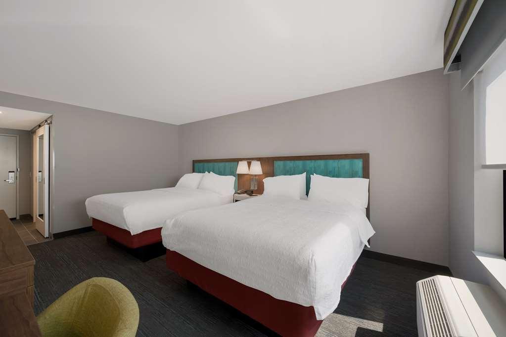 Hampton Inn By Hilton Detroit Southfield Room photo